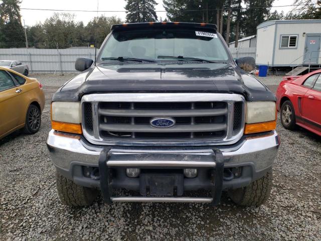 Photo 4 VIN: 1FTSX31S21EA84509 - FORD F350 