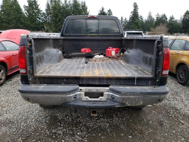 Photo 5 VIN: 1FTSX31S21EA84509 - FORD F350 