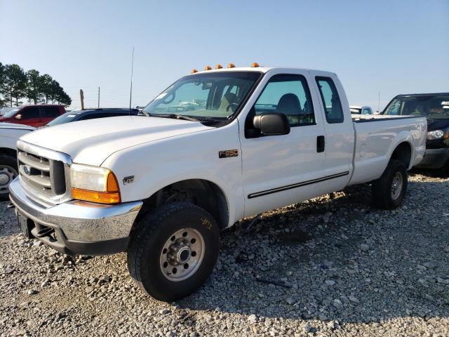 Photo 0 VIN: 1FTSX31S4YEC96631 - FORD F350 SRW S 