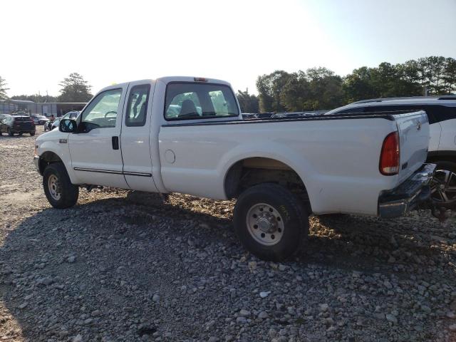 Photo 1 VIN: 1FTSX31S4YEC96631 - FORD F350 SRW S 