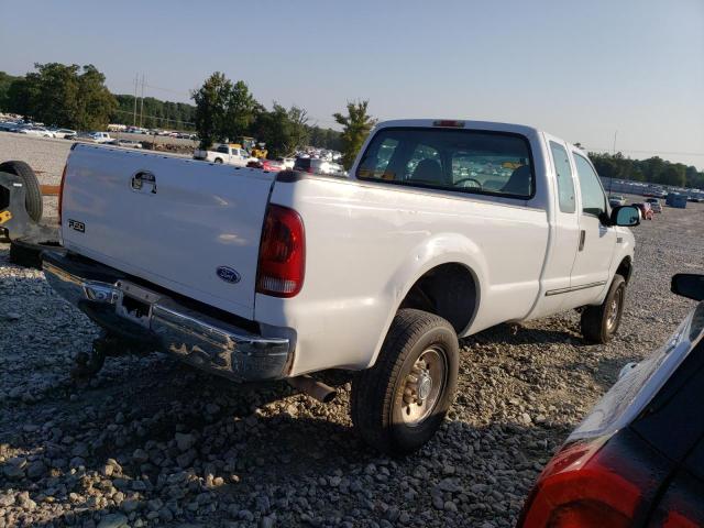 Photo 2 VIN: 1FTSX31S4YEC96631 - FORD F350 SRW S 