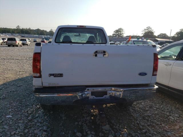 Photo 5 VIN: 1FTSX31S4YEC96631 - FORD F350 SRW S 