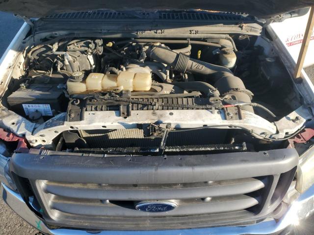 Photo 10 VIN: 1FTSX31S72ED14126 - FORD F350 SRW S 