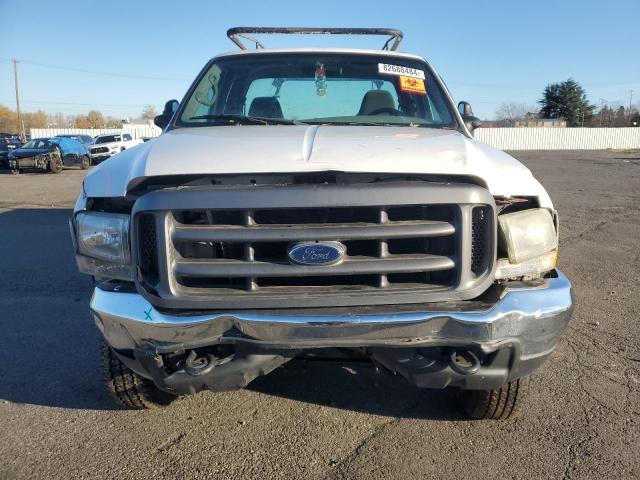 Photo 4 VIN: 1FTSX31S72ED14126 - FORD F350 SRW S 