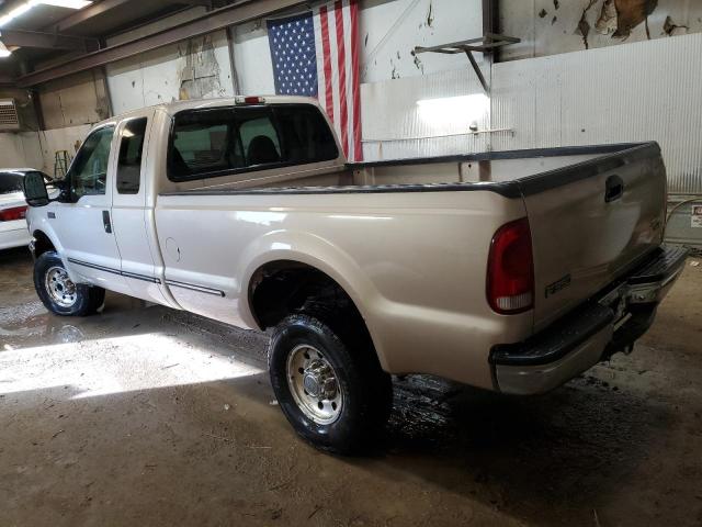 Photo 1 VIN: 1FTSX31SXXEA64534 - FORD F350 