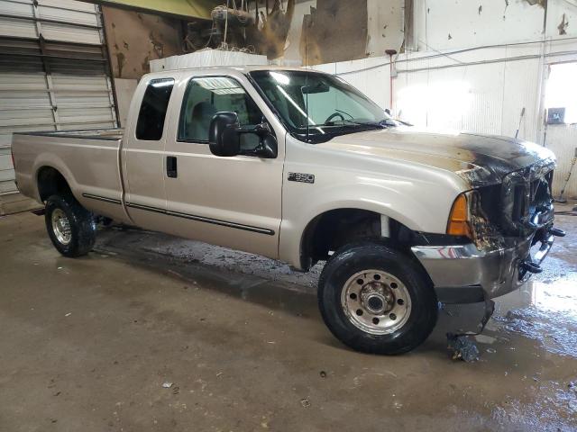 Photo 3 VIN: 1FTSX31SXXEA64534 - FORD F350 