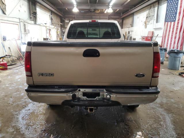 Photo 5 VIN: 1FTSX31SXXEA64534 - FORD F350 