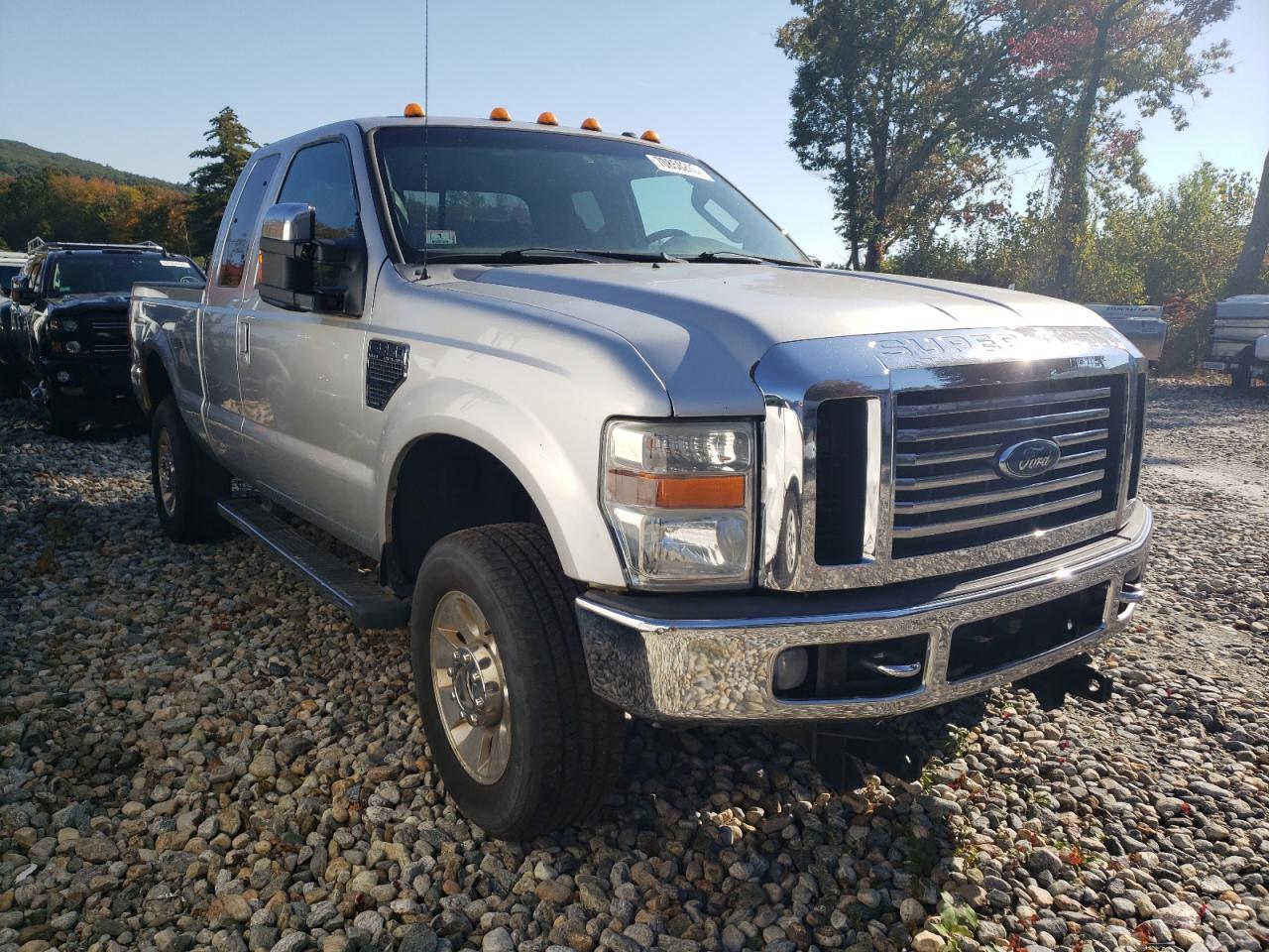 Photo 3 VIN: 1FTSX3B55AEB41648 - FORD F350 