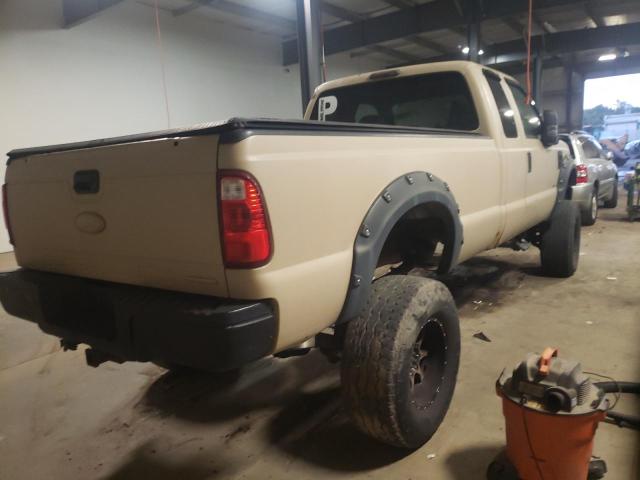 Photo 3 VIN: 1FTSX3BR0AEA48698 - FORD F350 SUPER 