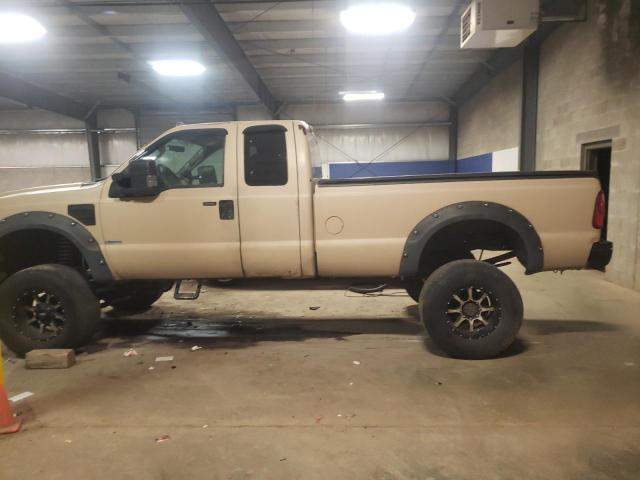 Photo 8 VIN: 1FTSX3BR0AEA48698 - FORD F350 SUPER 