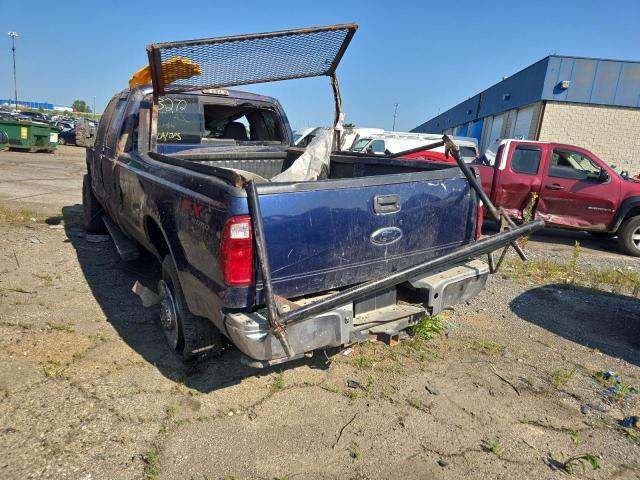 Photo 0 VIN: 1FTSX3BR6AEA68809 - FORD F350 