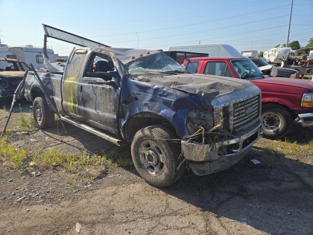 Photo 2 VIN: 1FTSX3BR6AEA68809 - FORD F350 