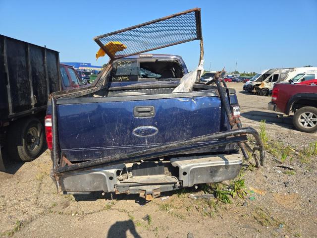 Photo 4 VIN: 1FTSX3BR6AEA68809 - FORD F350 