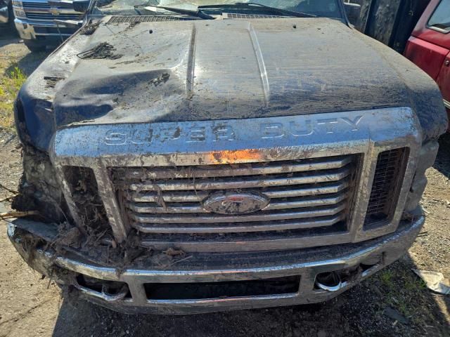 Photo 9 VIN: 1FTSX3BR6AEA68809 - FORD F350 