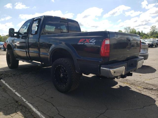 Photo 2 VIN: 1FTSX3BRXAEB08986 - FORD F350 SUPER 