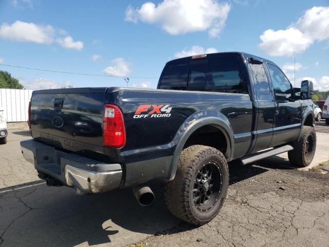 Photo 3 VIN: 1FTSX3BRXAEB08986 - FORD F350 SUPER 