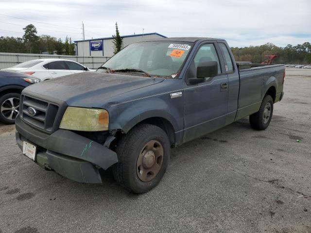 Photo 0 VIN: 1FTVF12535NB31453 - FORD F150 