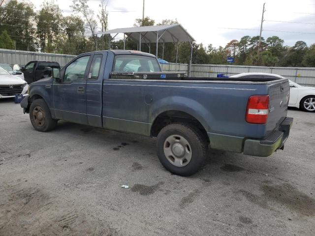 Photo 1 VIN: 1FTVF12535NB31453 - FORD F150 