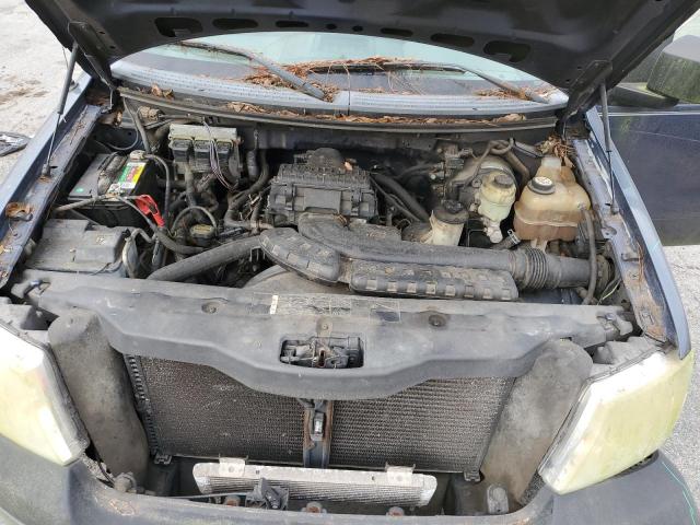 Photo 10 VIN: 1FTVF12535NB31453 - FORD F150 