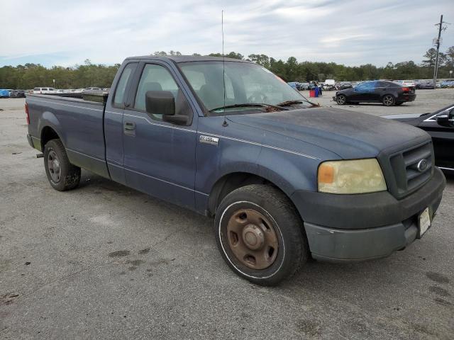 Photo 3 VIN: 1FTVF12535NB31453 - FORD F150 