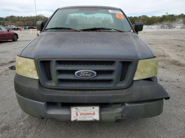 Photo 4 VIN: 1FTVF12535NB31453 - FORD F150 