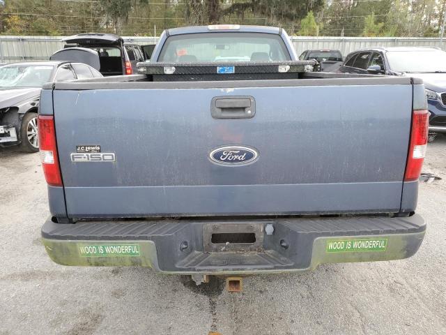 Photo 5 VIN: 1FTVF12535NB31453 - FORD F150 