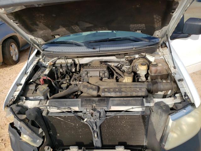 Photo 10 VIN: 1FTVF12558KC42690 - FORD F150 