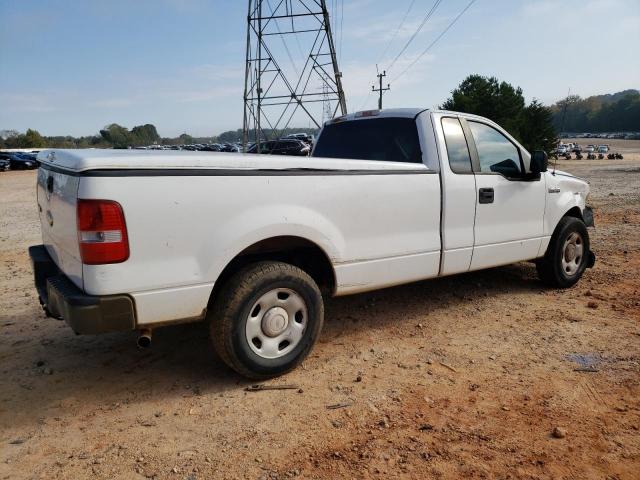 Photo 2 VIN: 1FTVF12558KC42690 - FORD F150 