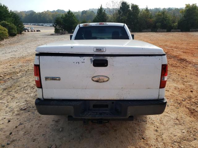 Photo 5 VIN: 1FTVF12558KC42690 - FORD F150 