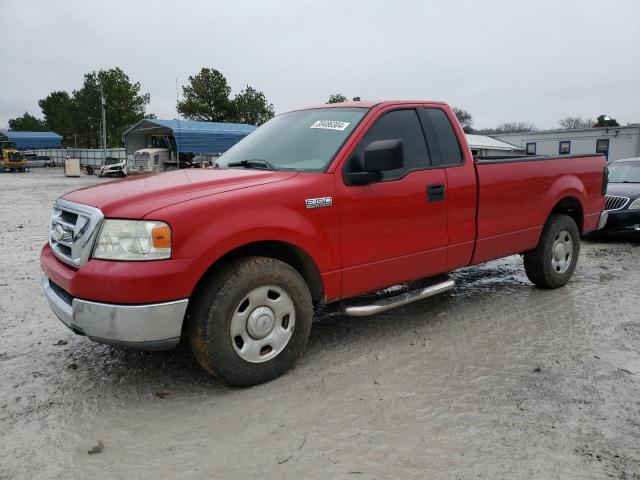 Photo 0 VIN: 1FTVF12574NA39762 - FORD F150 