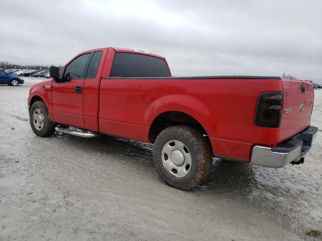 Photo 1 VIN: 1FTVF12574NA39762 - FORD F150 