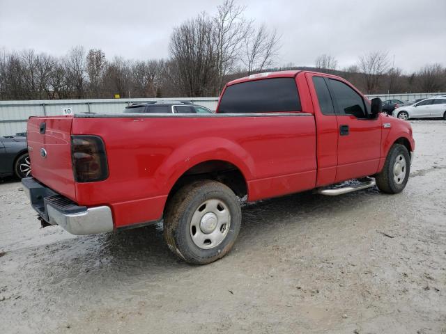 Photo 2 VIN: 1FTVF12574NA39762 - FORD F150 