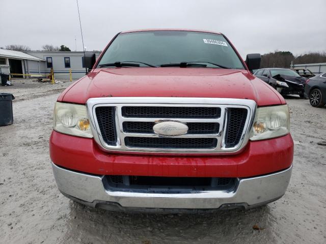 Photo 4 VIN: 1FTVF12574NA39762 - FORD F150 