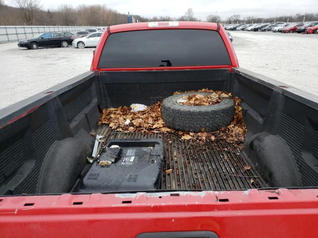 Photo 9 VIN: 1FTVF12574NA39762 - FORD F150 