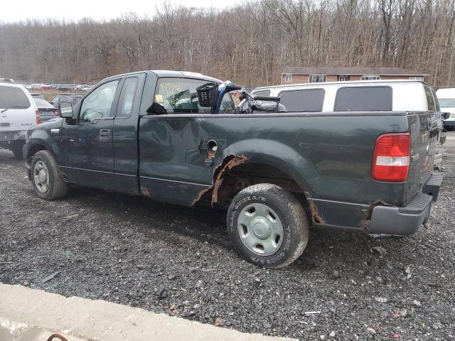 Photo 1 VIN: 1FTVF12575NB23159 - FORD F150 