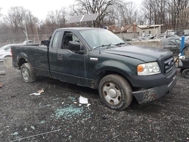 Photo 3 VIN: 1FTVF12575NB23159 - FORD F150 