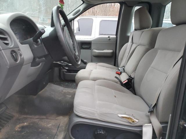 Photo 6 VIN: 1FTVF12575NB23159 - FORD F150 