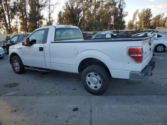 Photo 1 VIN: 1FTVF12V29KB67559 - FORD F150 