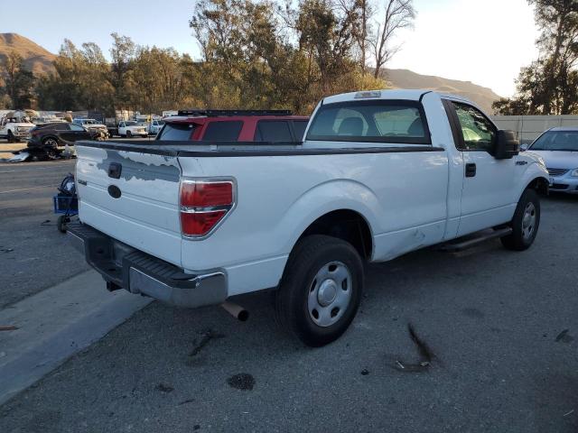 Photo 2 VIN: 1FTVF12V29KB67559 - FORD F150 