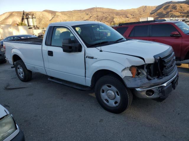 Photo 3 VIN: 1FTVF12V29KB67559 - FORD F150 