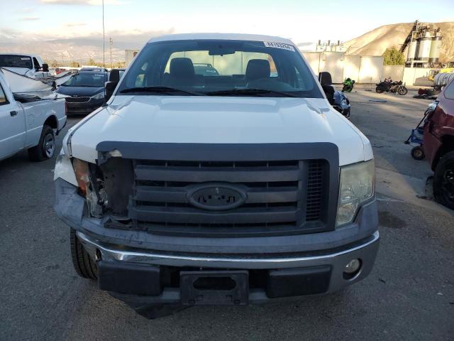 Photo 4 VIN: 1FTVF12V29KB67559 - FORD F150 