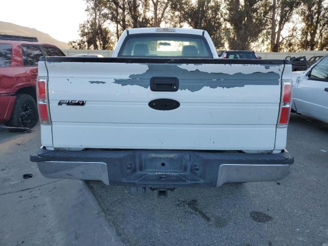 Photo 5 VIN: 1FTVF12V29KB67559 - FORD F150 