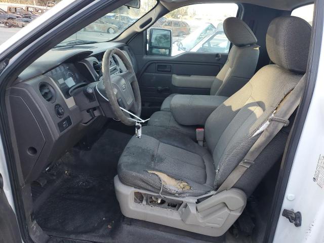 Photo 6 VIN: 1FTVF12V29KB67559 - FORD F150 