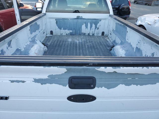 Photo 9 VIN: 1FTVF12V29KB67559 - FORD F150 