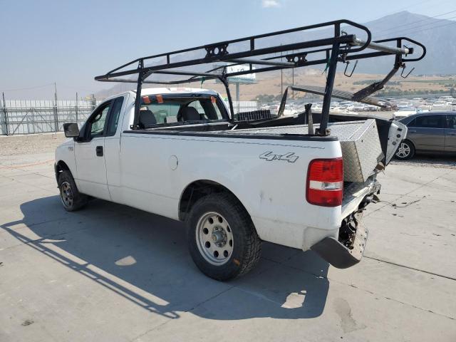 Photo 1 VIN: 1FTVF14517NA15295 - FORD F150 