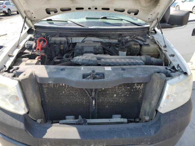 Photo 10 VIN: 1FTVF14517NA15295 - FORD F150 