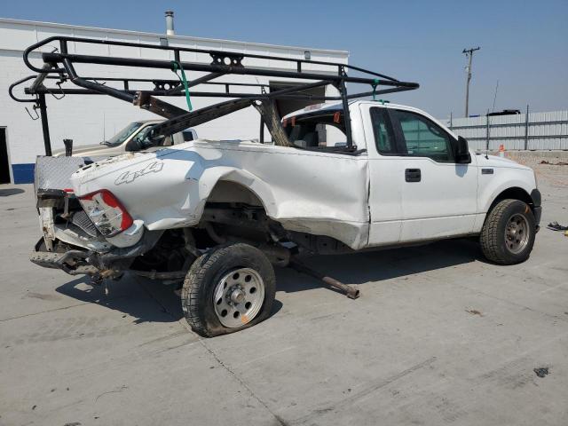 Photo 2 VIN: 1FTVF14517NA15295 - FORD F150 