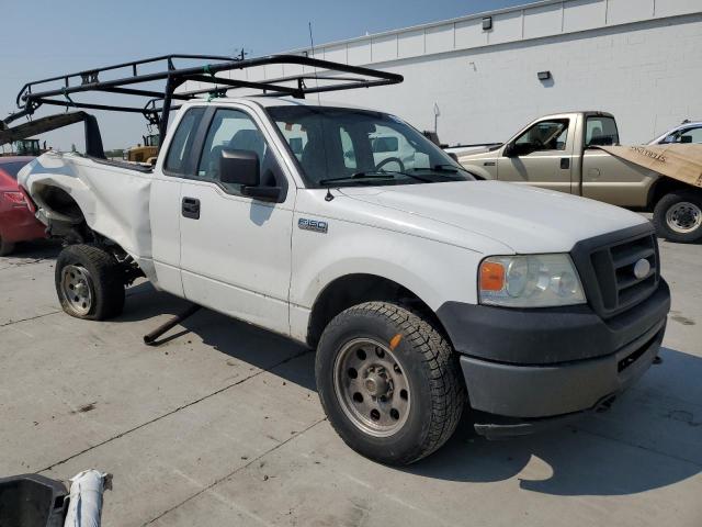 Photo 3 VIN: 1FTVF14517NA15295 - FORD F150 