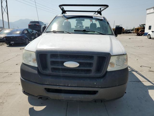 Photo 4 VIN: 1FTVF14517NA15295 - FORD F150 