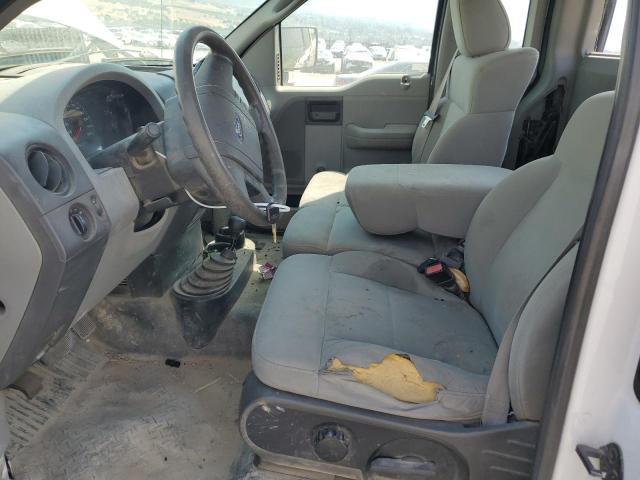 Photo 6 VIN: 1FTVF14517NA15295 - FORD F150 